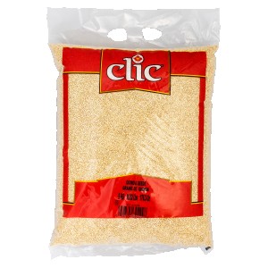 Clic Quinoa Seeds